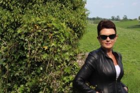 patricia gibney photo