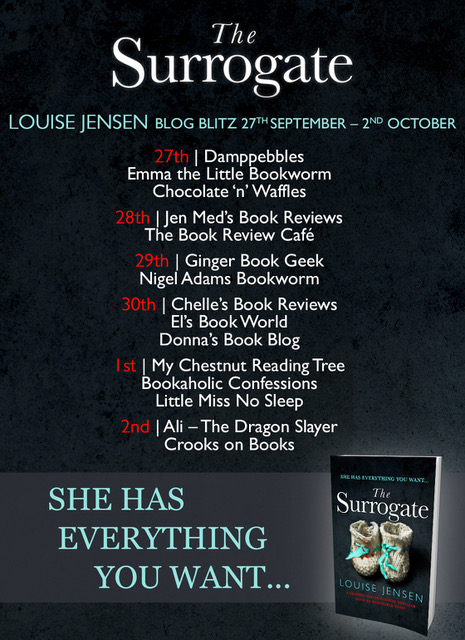 The Surrogate - Blog Blitz.jpeg
