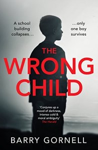 the wrong child