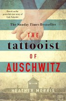 the tattooist of auschwitz