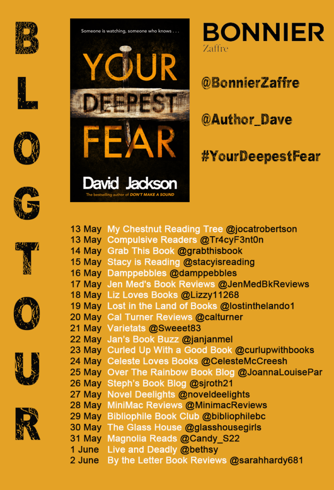 David Jackson Blogtour Poster 2