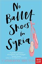 no ballet shoes in syria.jpg