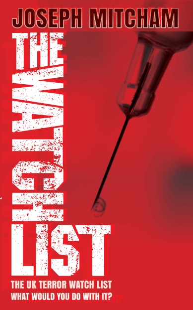 SMALLER watch list cover new