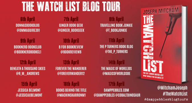 The Watch List banner