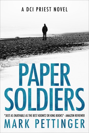 Paper Soldiers ebook complete