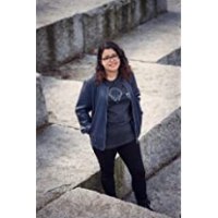 silvia moreno-garcia