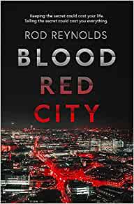 R3C20 blood red city