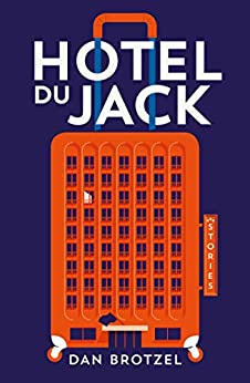 R3C20 Hotel du jack