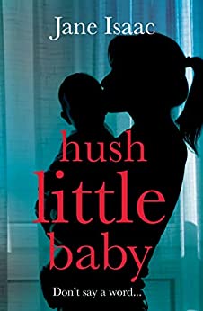 R3C20 hush little baby