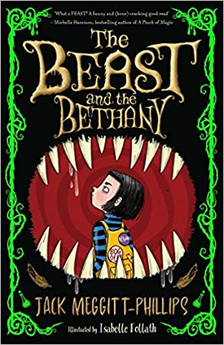R3C20 The Beast and the Bethany
