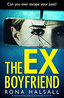 R3C20 The Ex-Boyfriend by Rona Halsall