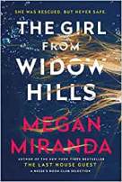 R3C20 the girl from widow hills