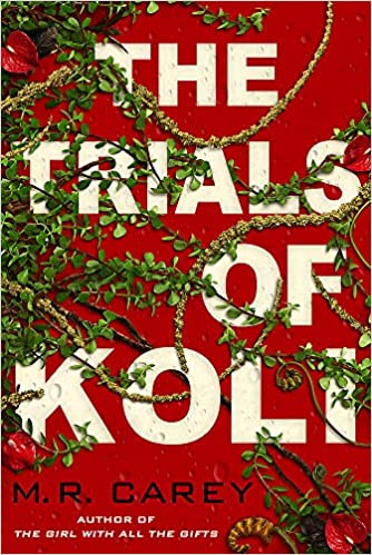 R3C20 the trials of koli