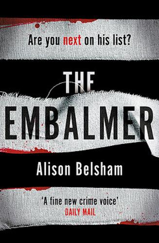 the embalmer