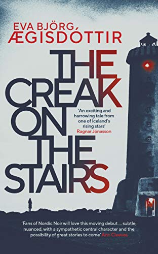 R3C20 the creak on the stairs