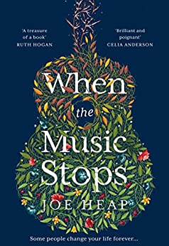 R3C20 when the music stops