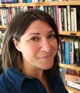 Kate Simants lock me in cwa bestseller